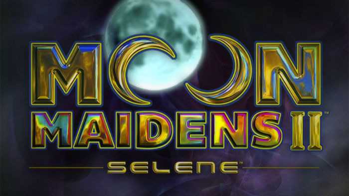 Moon Maidens slot – boldly launch the game