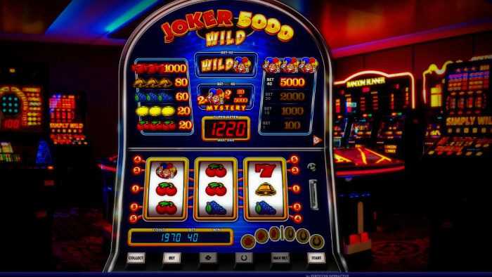Win Money Online Or In Slots With Registration Bonus - Balasz Casino
